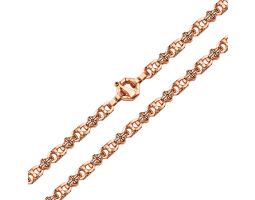 Золотая цепочка (Ц 083ч)