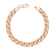 Золотой браслет (Б 013/1-8)