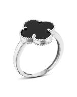 Золотое кольцо с ониксом (1112519902)