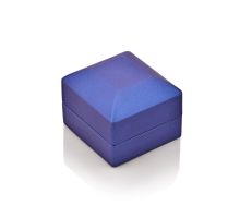 Подарункова упаковка з підсвіткою (Футляр LED (синя))