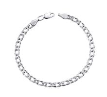 Срібний браслет (35603): купить