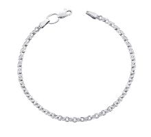 Срібний браслет (БС304)
