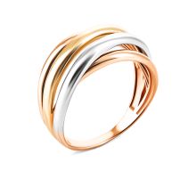 Золотое кольцо  Золотой Век (КБ337Ки)