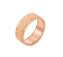 Обручка з фіанітами (1086)