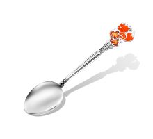Серебряная ложка (8100124)
