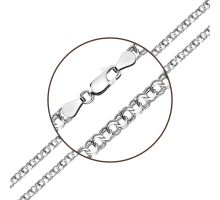 Серебряная цепочка (913Р 2/50): купить