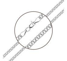 Серебряная цепочка (06066-10-5/12): купить