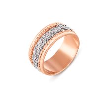 Обручка комбінована (1048/1)