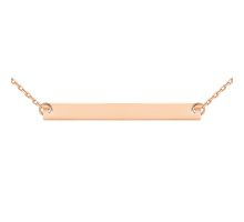 Золотое колье (ц506): купить