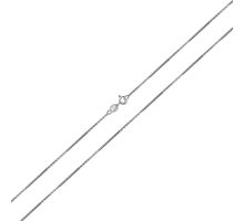 Серебряная цепочка (DE1900-50)