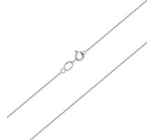 Срібний ланцюжок (60101124с)