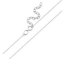 Серебряная цепочка (60102179с)