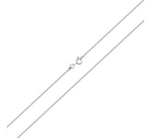 Серебряная цепочка (CCT 10D Rod V)