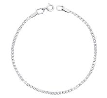 Серебряный браслет (90223103041р)