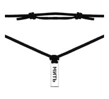 Серебряная подвеска «Мить» (3038/1)