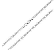 Серебряная цепочка (60109139с)