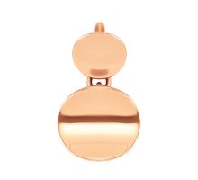 Золота підвіска (309189010101)