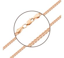 Золотая цепочка (6012013001): купить