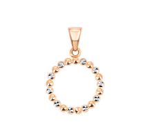 Золотая подвеска (3/51/007)