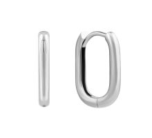 Золотые серьги-конго (2/40/077/1)