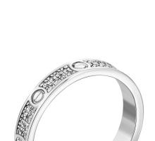 Золотое кольцо с бриллиантами (WB2.12Б): купить