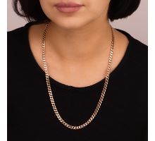 Золотая цепочка (6010812801): купить