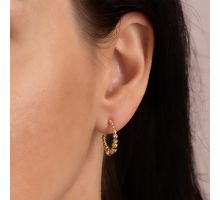 Золотые серьги (2/50/316/2): купить