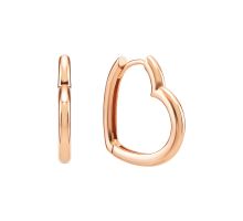 Золотые серьги-конго (2/40/236)