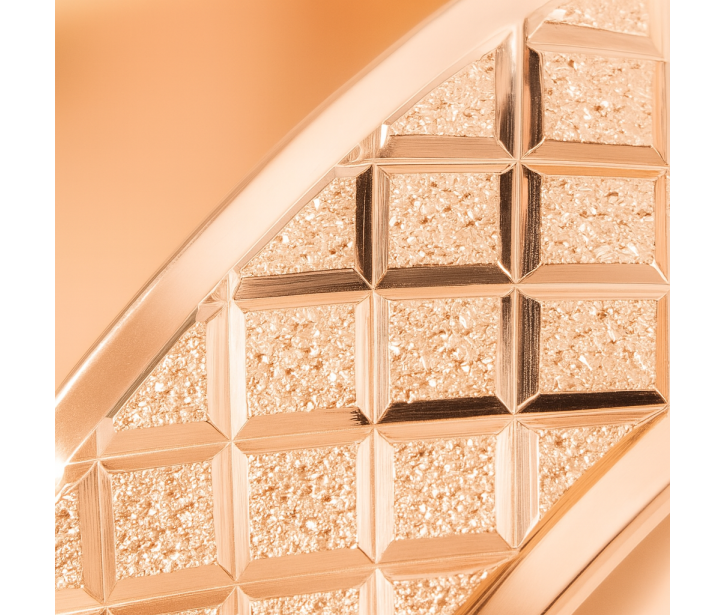 Обручка з алмазною гранню (10/0337/00/01/01 (8075/01/0)): фото