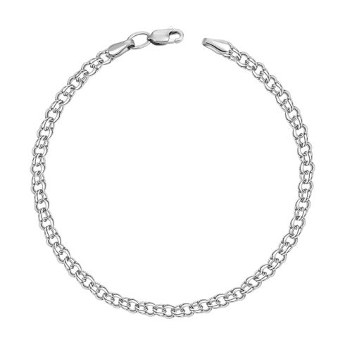 Срібний браслет (50104195с)