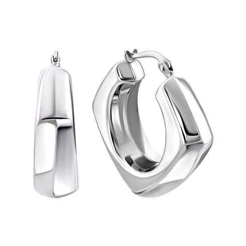 Золоті сережки-конго (2/10/268/1)