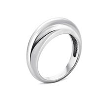 Серебряное кольцо (910189)
