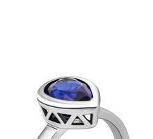 Серебряное кольцо (SR22365): купить