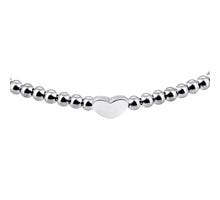 Срібний браслет (3BL-00405-1): купить