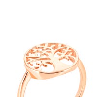 Золотое кольцо Дерево (КБ649(зв)): купить