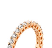Золотое кольцо с бриллиантами (1111012601 бр): купить